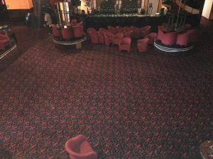Bar and Club Carpet and Upholstery Cleaning in Phoenix