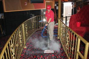 Bar and Club Carpet and Upholstery Cleaning in Phoenix