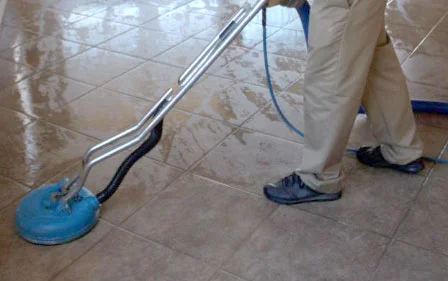 Tile and Grout Cleaning Service Phoenix