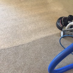 Carpet Cleaning Residential Home Phoenix