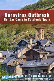 Facts About Noroviruses, Spread & Safety Education