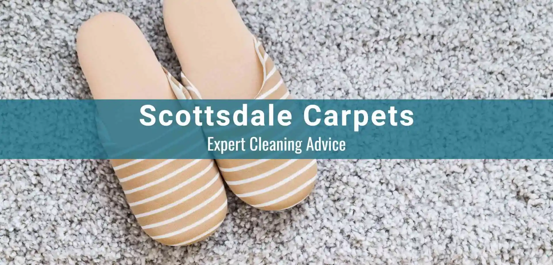 Expert Scottsdale Carpet Cleaning Tips to Remove Stains & Desert Dust Fast