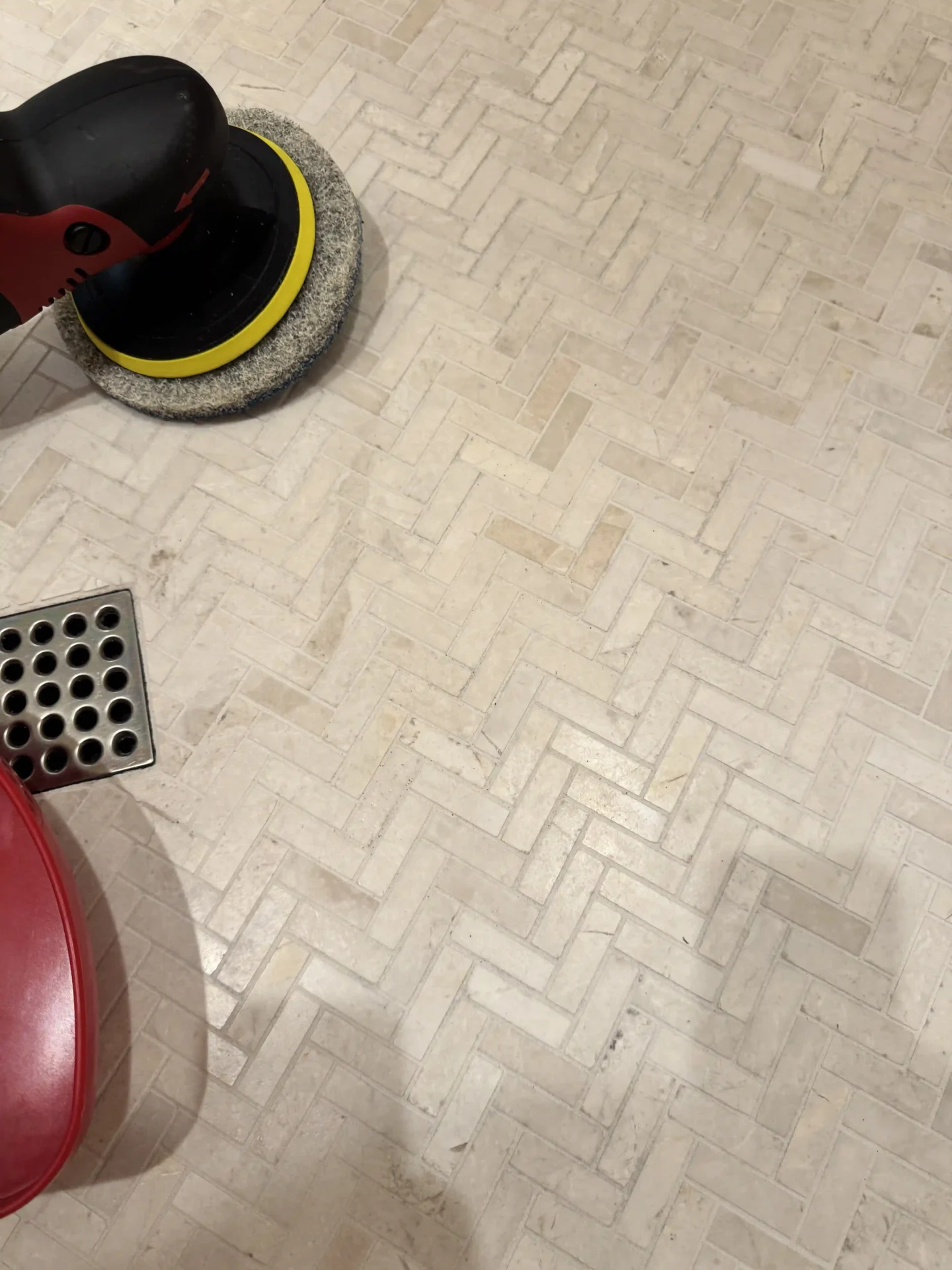 tile grout cleaning 5507 E Arcadia Lane Phoenix AZ 85018