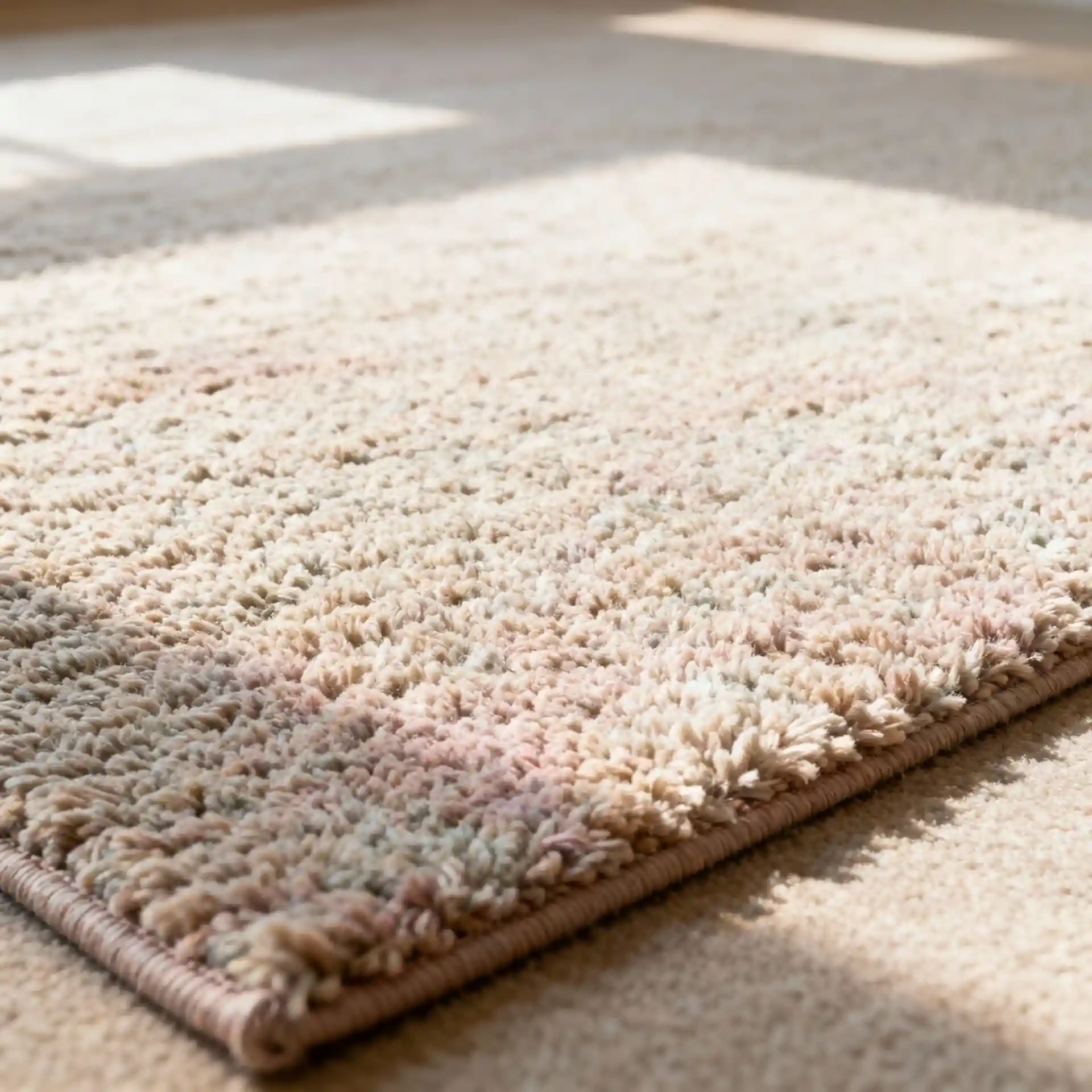 Medium Carpet Pile
