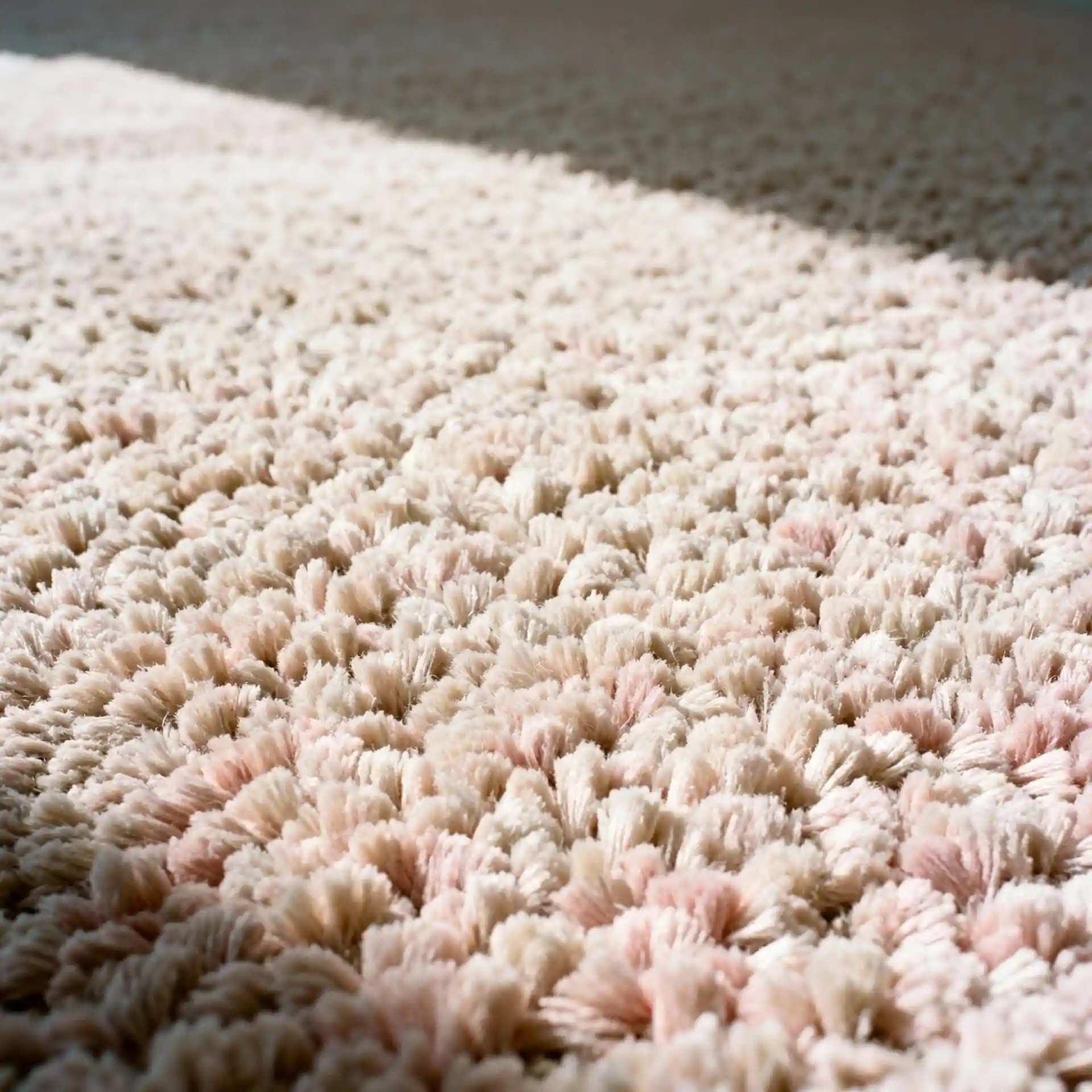 Cut Loop Carpet Style