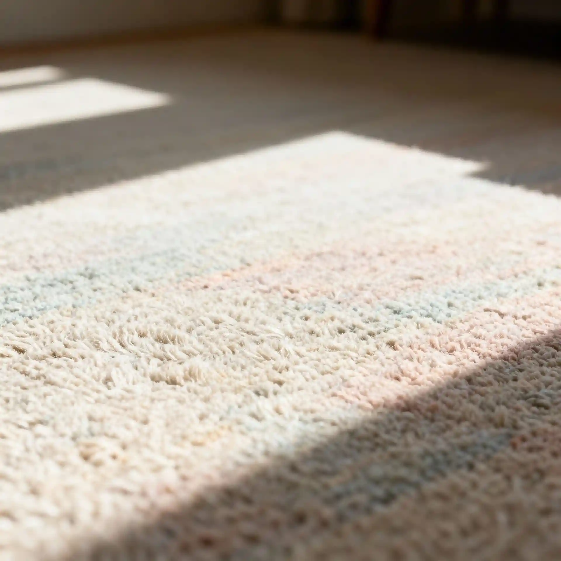 Triexta Carpet Fiber