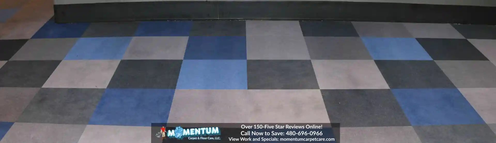 After Commercial Cleaning Service