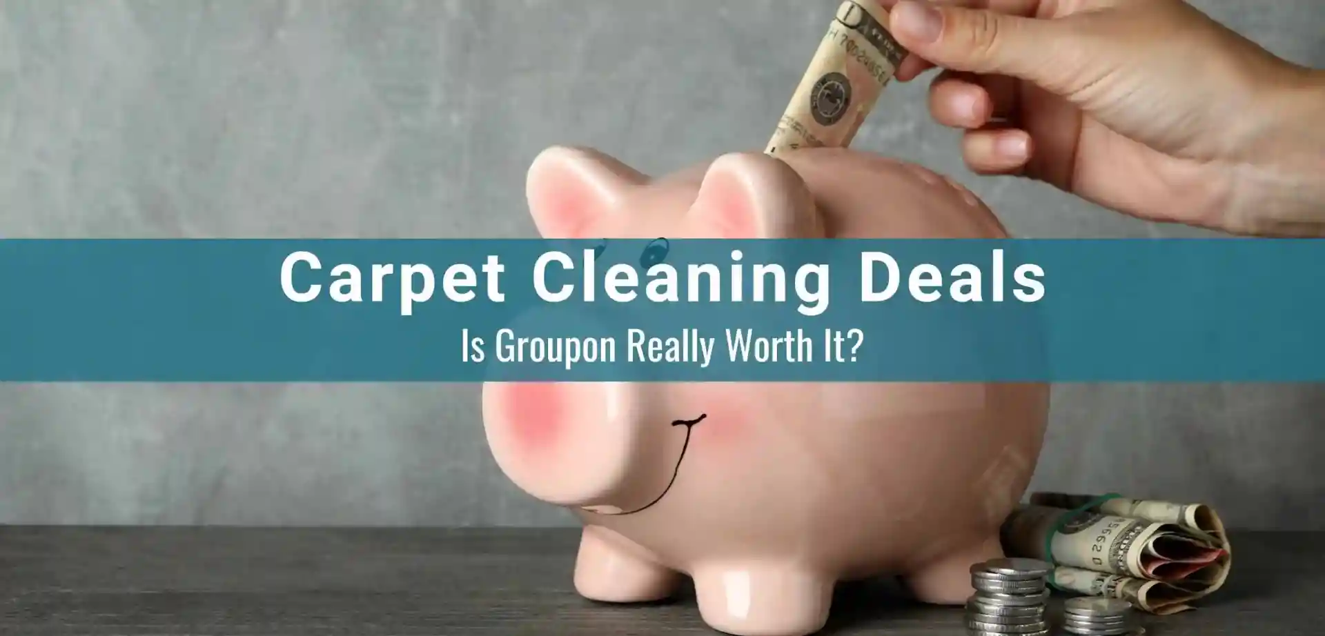 Carpet Cleaning Deals Better Than Groupon in Phoenix, AZ